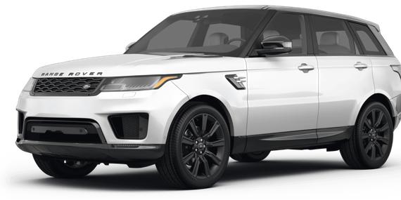 LAND ROVER RANGE ROVER SPORT 2022 SALWS2RU9NA230104 image